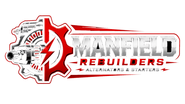 Manfield Rebuilders, Alternators & Starters